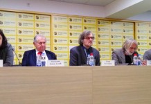 Na Savindan uručenje „Velike nagrade Ivo Andrić“ Mihailoviću i Jahini