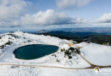 Sistem vještačkog osnježavanja spasio ski-sezonu