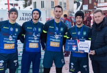 „Glasinac“ i „Kakanj“ osvajači prvog „Trofeja Jahorine 2020“