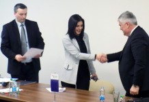 Potpisan sporazum o saradnji na sprovođenju akcelerator programa