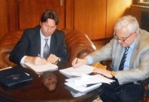 U Beogradu potpisana tri sporazuma