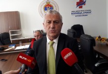 Bolnici „Srbija“ i Domu za starija lica donirano 175 posteljina