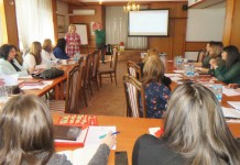 Unaprijediti položaj žena na selu