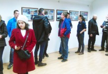 Otvorena izložba fotografija „Romanijska zima“