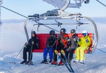 Besplatno skijanje za studente Univerziteta u Istočnom Sarajevu