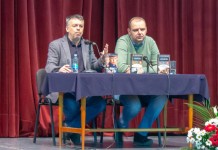 Karajlić: Političari da shvate – kultura je ključno oružje naroda i države