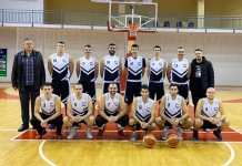 Кošarkaši „Rogatice“ slavili na Palama