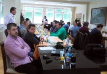 Konferencija o očuvanju jedinstvenog biodiverziteta u dolini Drine