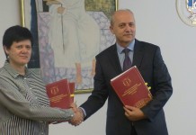 Potpisan sporazum o saradnji dva univerziteta