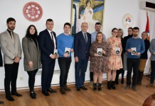 Kulić: Najboljima omogućiti da ostanu u Srpskoj