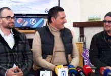 Koncert DŽibonija 7. marta