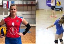 Marija Batinić pojačaće kiparski „Nea Salamina“