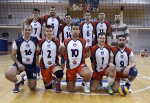 Odbojkaši „Jahorine“ slavili poslije velikog preokreta