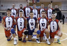 Trеća pobjеda odbojkaša „Jahorinе“