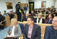 Boško Jugović kandidat za načelnika opštine