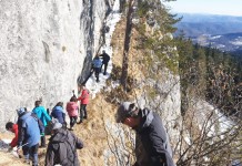 U pohodu „Vrhovima Romanije“ sutra 200 planinara