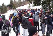 Planinari, biciklisti i automobilisti – dobri domaćini