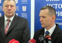 Otvoren novi objekat Policije Srpske