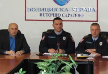 U maju registrovano 51 krivično djelo