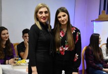 Andrea Inđić – pobjednik recitatorskog maratona