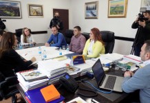 Potpisan sporazum za nabavku opreme za 29 pčelara