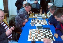 Zoran Runić pobjedik 16. Turnira „Sretenje“