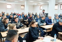 Prošle godine prikupljeno više od 30 tona meda