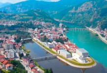 Ne dolaziti iz drugih lokalnih zajednica