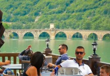 Riješiti problem divljih deponija u slivu Drine