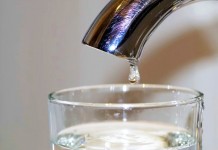 Blago zamućеnjе vodе na području opštine Pale