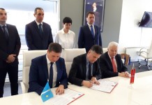 Potpisan sporazum o bratimljenju sa gradom Kolomna