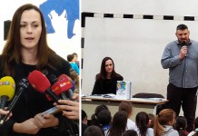 Maternji jezik – dio čovjekovog bića i identiteta