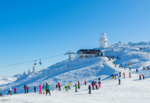 Humanitarna akcija „Čas za vas“ od 27. januara do kraja zimske sezone