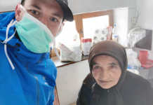 Članovi „Javorine“ pomažu starijoj populaciji