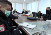 Odlučeno da stanovnici opštine ne idu u druge lokalne zajednice