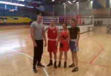 Sokolački bokseri ostvarili dvije pobjede u premijer ligi BiH