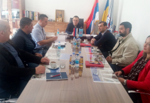 Naredba o čIšćenju prostora u kome se živi i radi