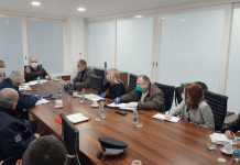 Nema zaraženih, pet lica u karantinu