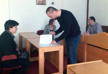 Podrška ženama u poljoprivredi