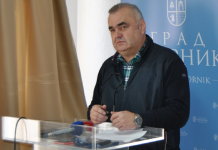 Stevanović: Uzeti brisevi od primarnih kontakata oboljelih