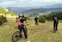 Sutra rekreativni biciklistički maraton