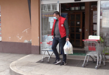 U servis pomoći uključeni privredni subjekti