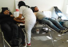 Prikupljeno 46 jedinica krvi