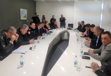 Na području grada nema zaraženih