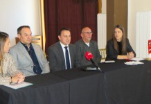 Cilj – predstaviti potencijale Jahorine u Rumuniji