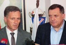 Boško Jugović – kandidat za načelnika opštine