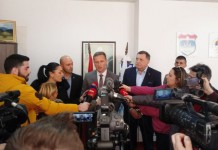 Novi projekti na području opštine