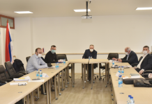 Kompanija „Alumina“ uplatila 94.000 km za nabavku dva respiratora