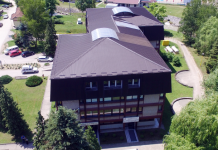 Organizovan stacionarni smještaj za najteže pacijente