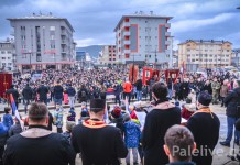 Poruka jasna – ne damo svetinje!